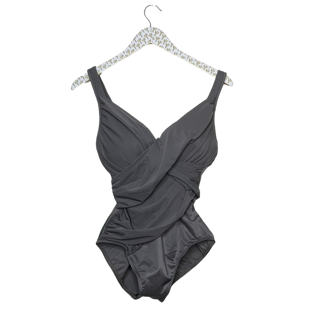 Miraclesuit Miraclesuit Miraclesuit Miraclesuit Miraclesuit Miraclesuit - Picture 4 of 8